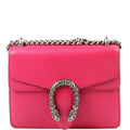 Gucci 421970 Dionysus Leather Shoulder Mini