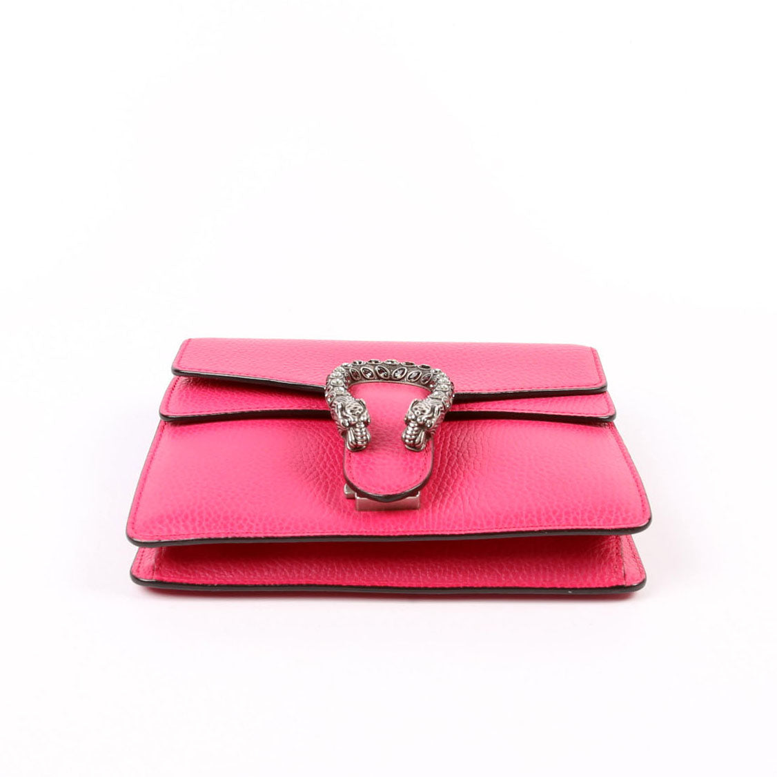 Gucci 421970 Dionysus Leather Shoulder Mini