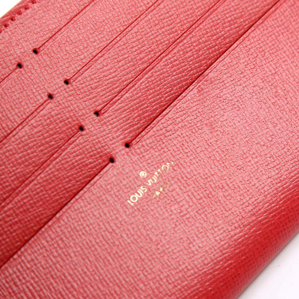 Pochette Felicie Ebene