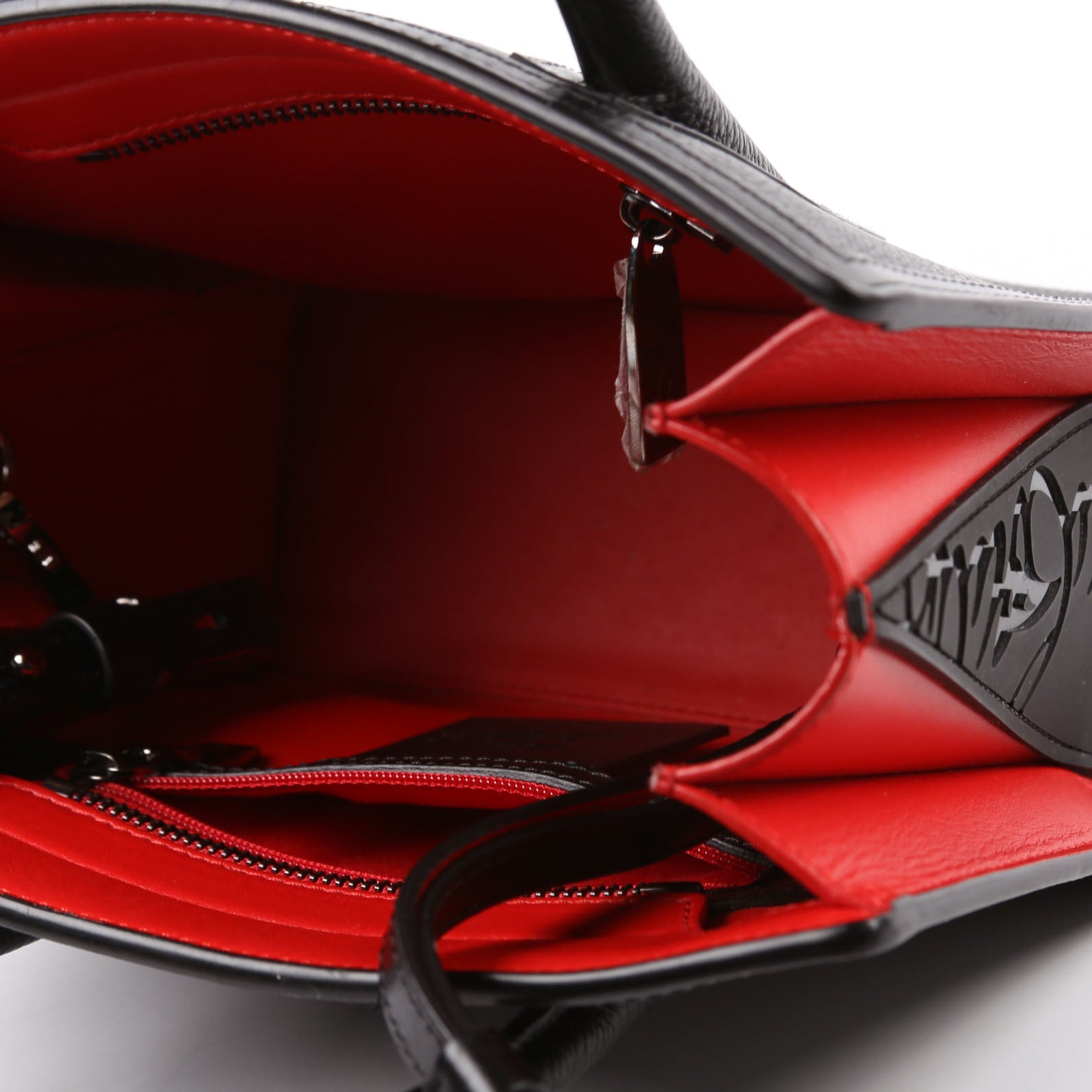 Paloma Mini Tote