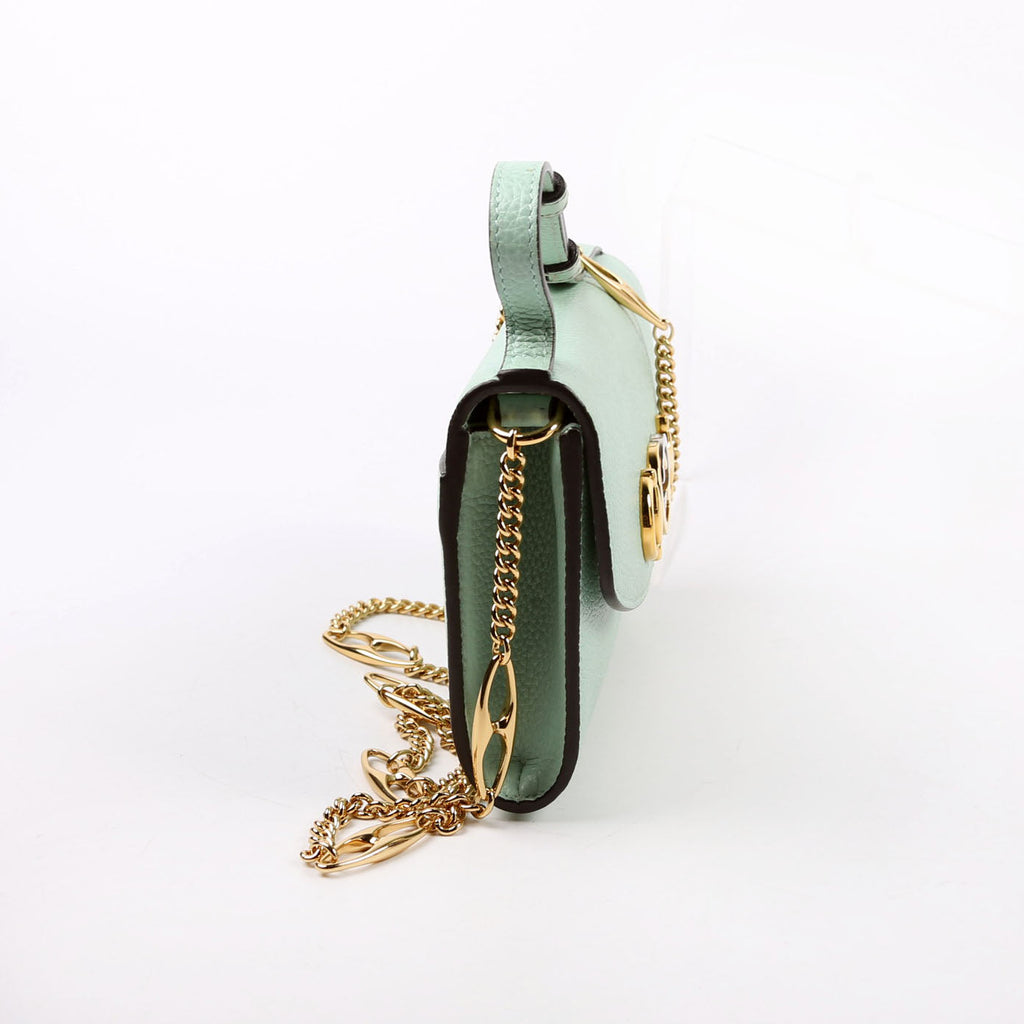 564718 Zumi Mini Shoulder Bag