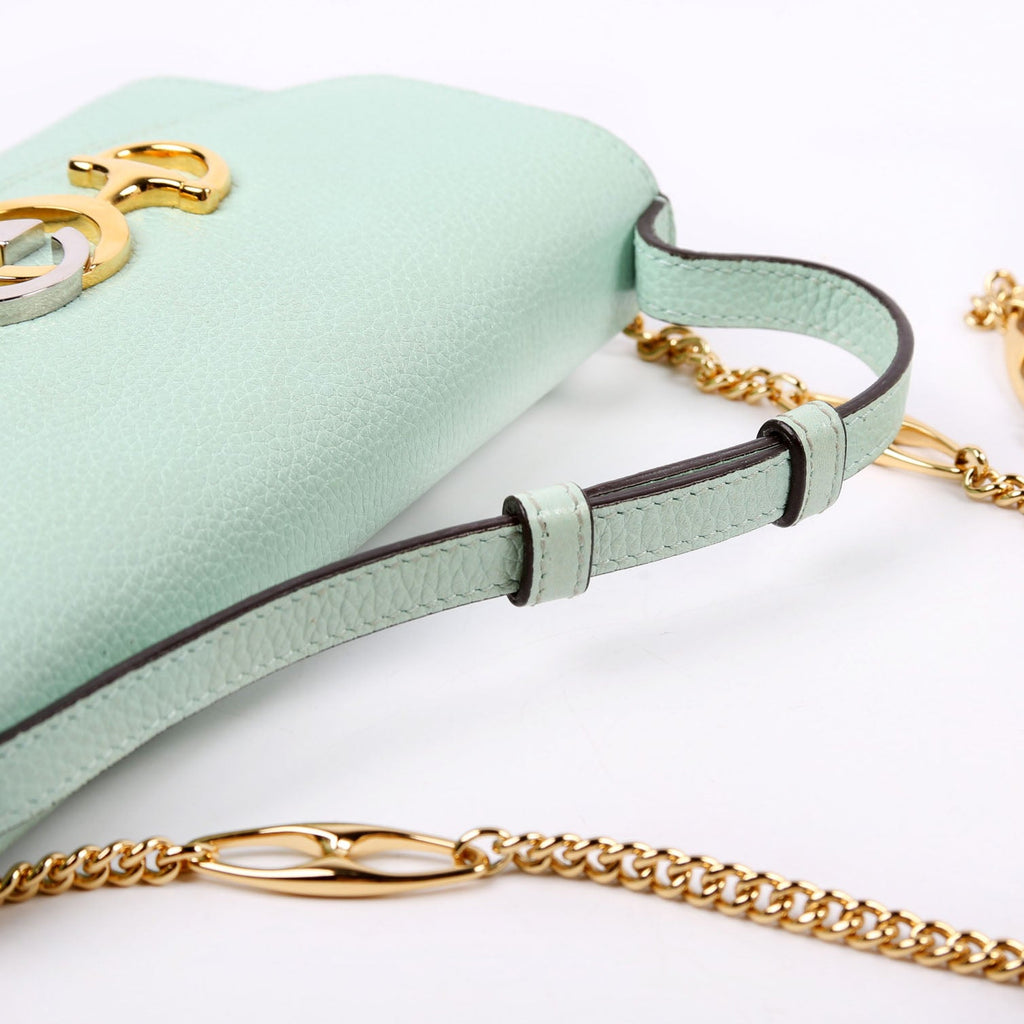 564718 Zumi Mini Shoulder Bag