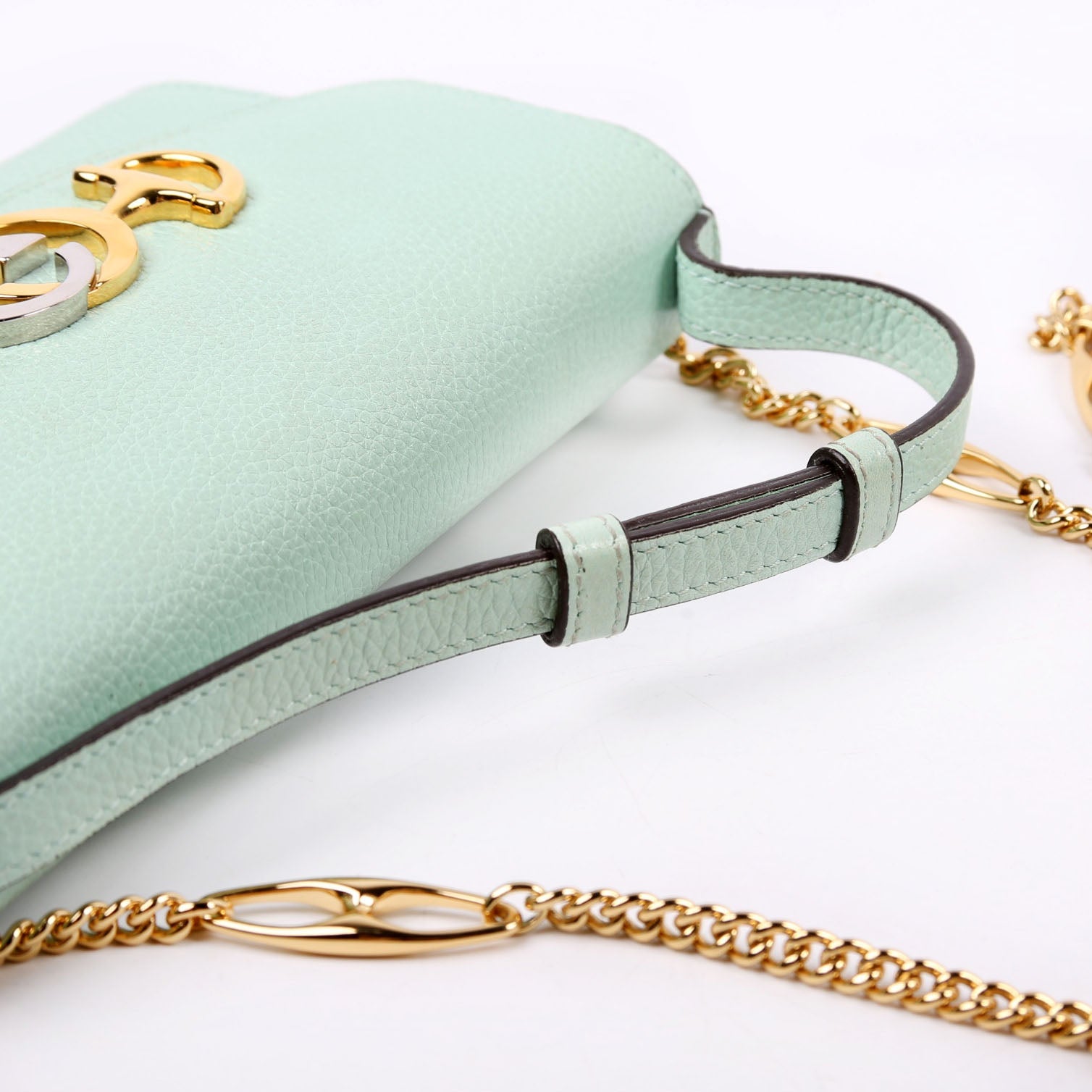 564718 Zumi Mini Shoulder Bag