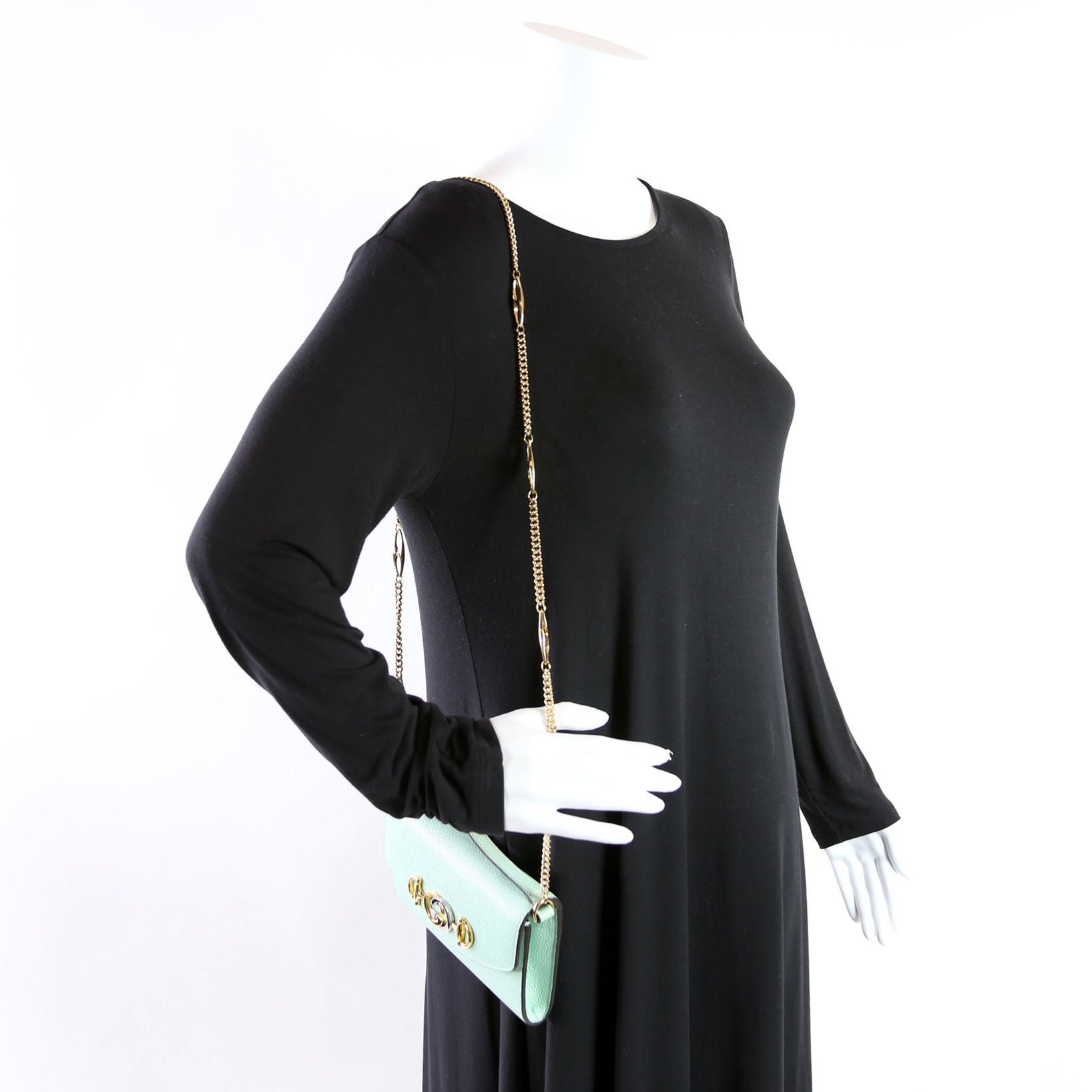 564718 Zumi Mini Shoulder Bag