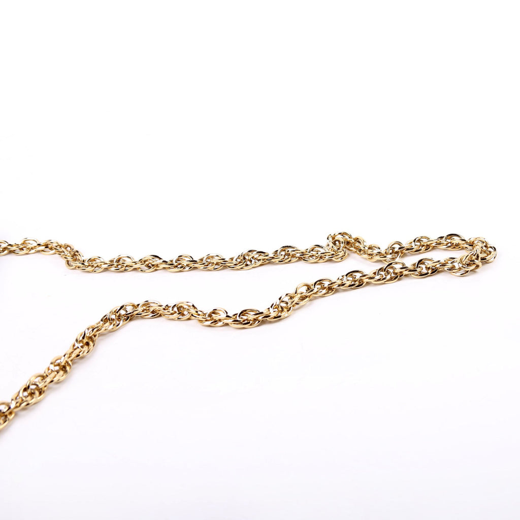 Gucci 503877 GG Supreme Ophidia Small Chain White