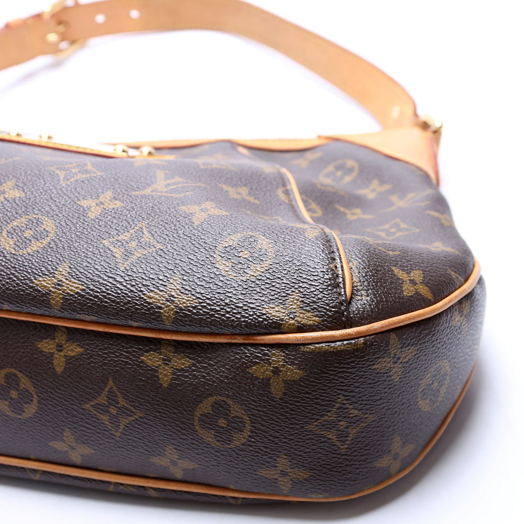 Thames GM Monogram