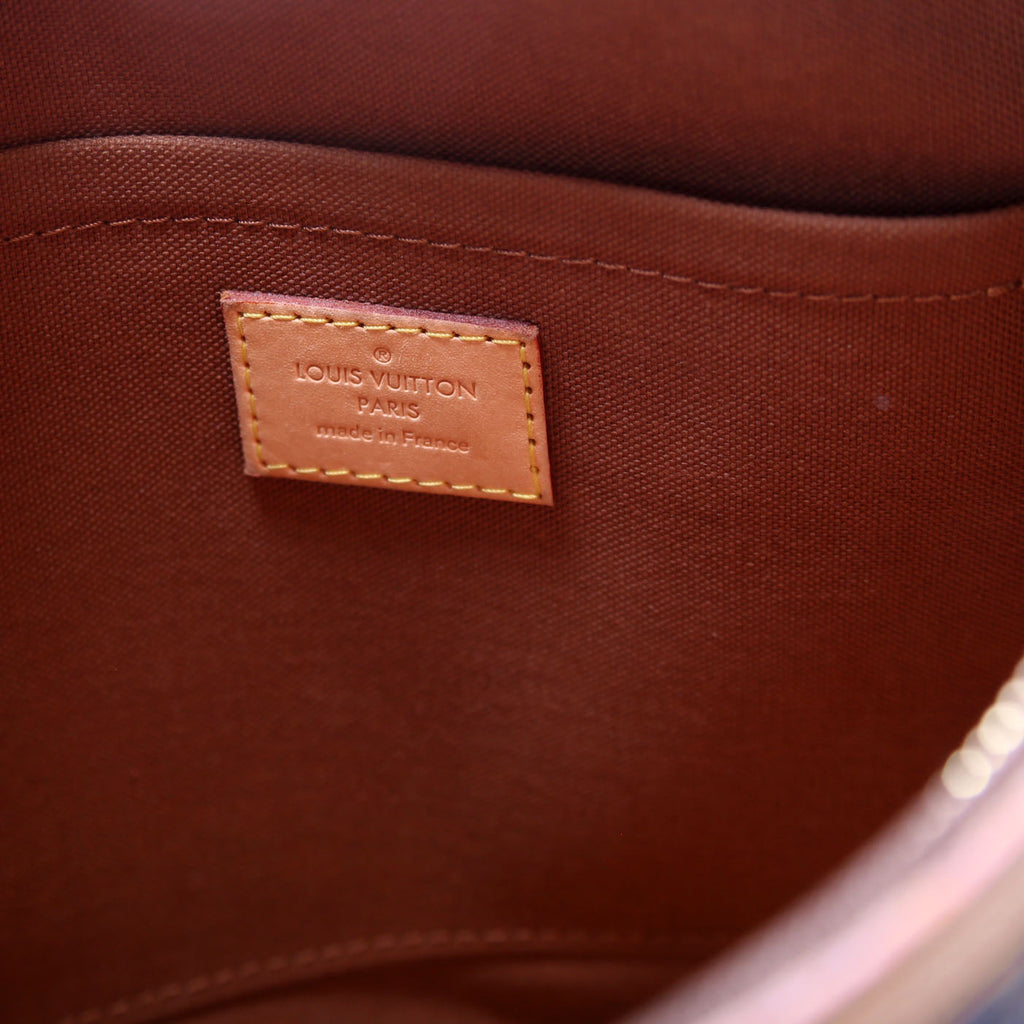 Thames GM Monogram