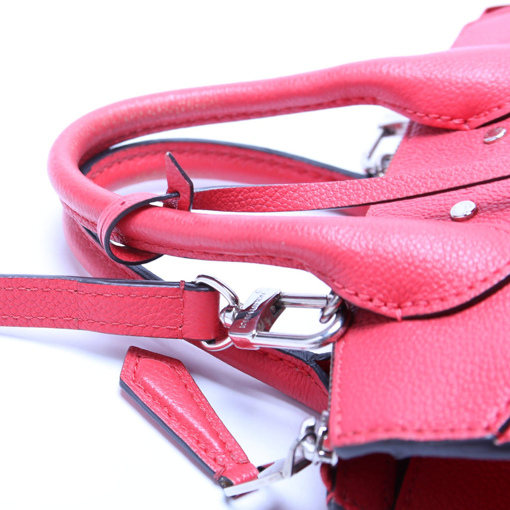 Pont-Neuf Mini Empreinte Red
