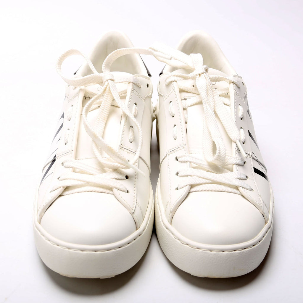 VLTN Open Low Top Sneakers Size 36
