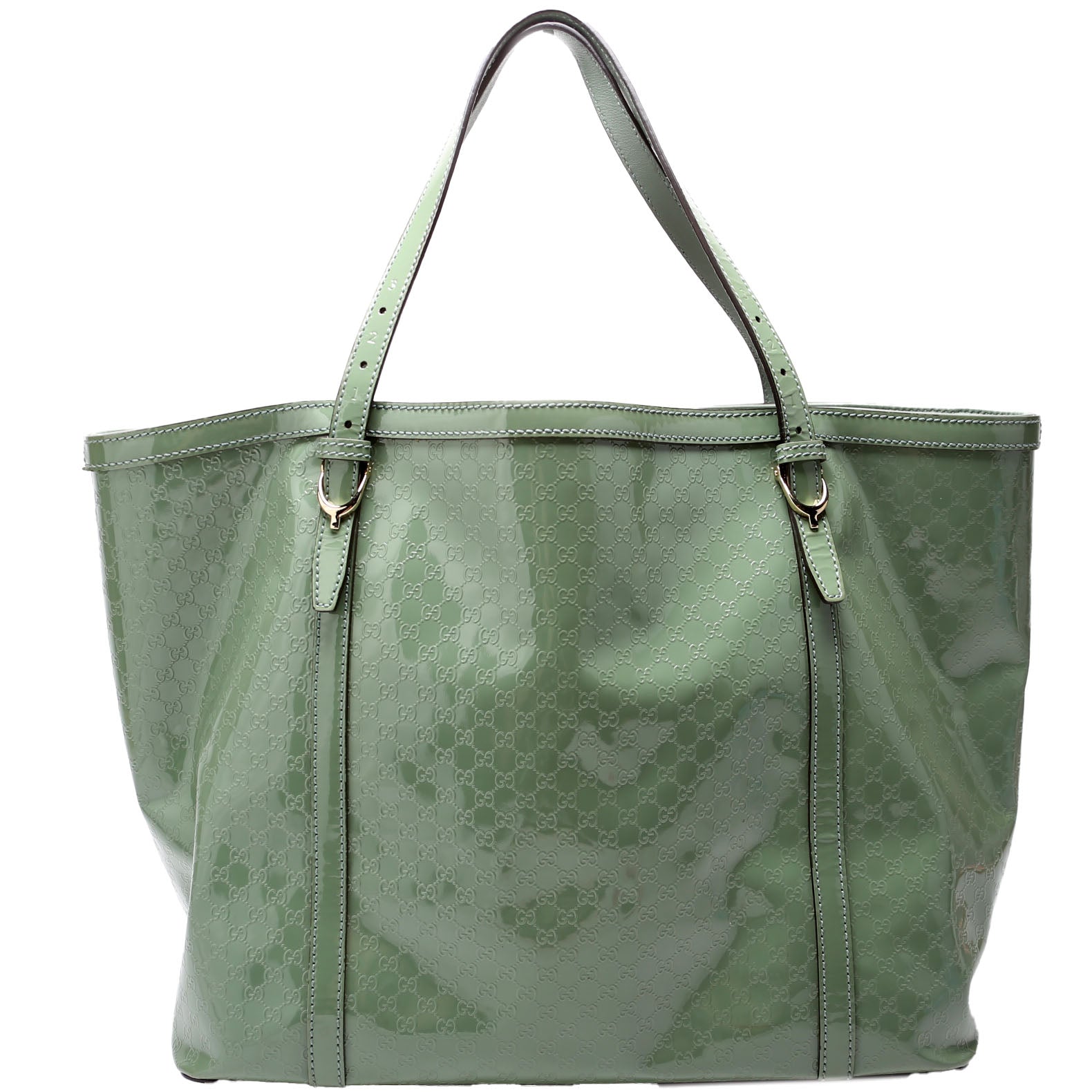 309613 Patent Microguccissima Nice Tote