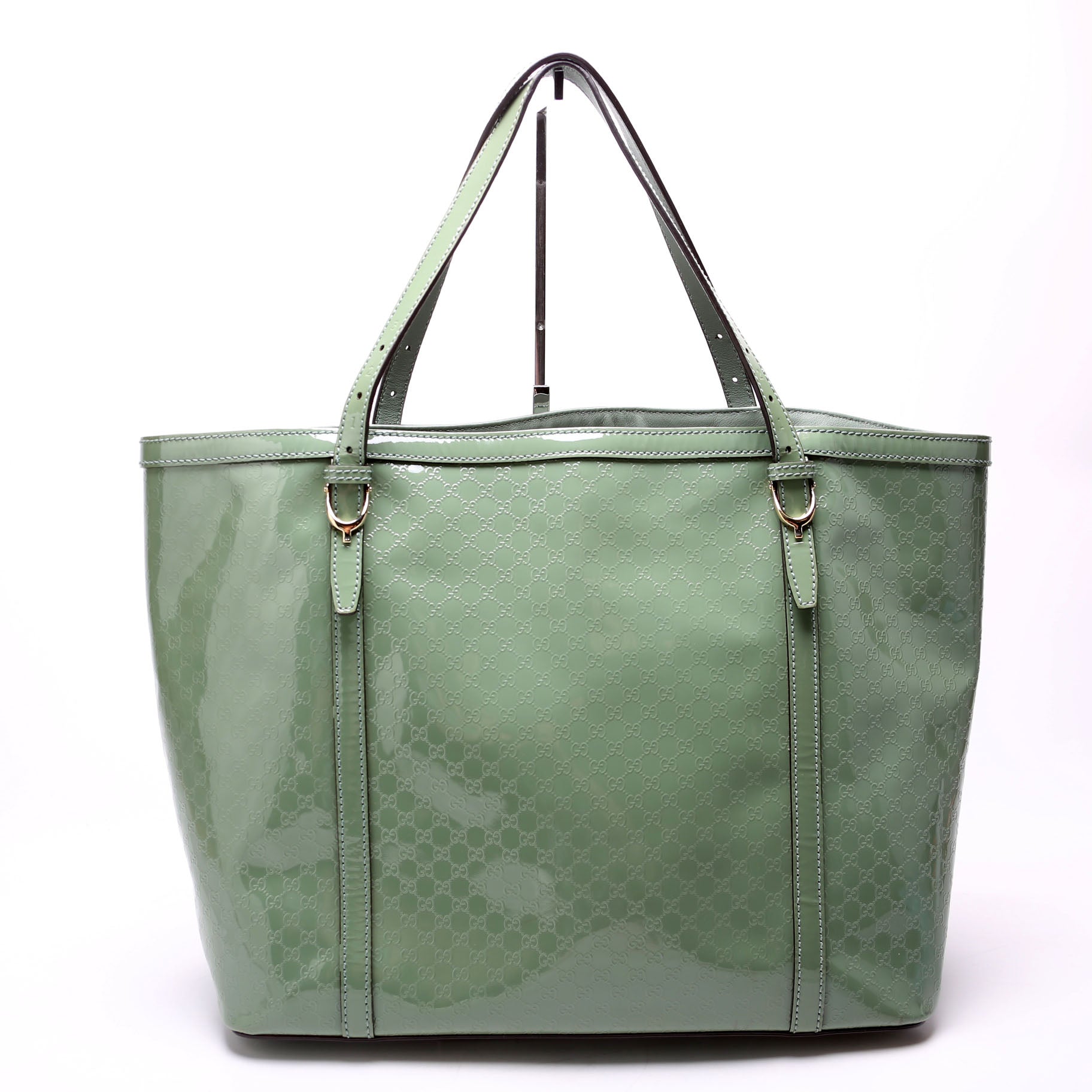309613 Patent Microguccissima Nice Tote