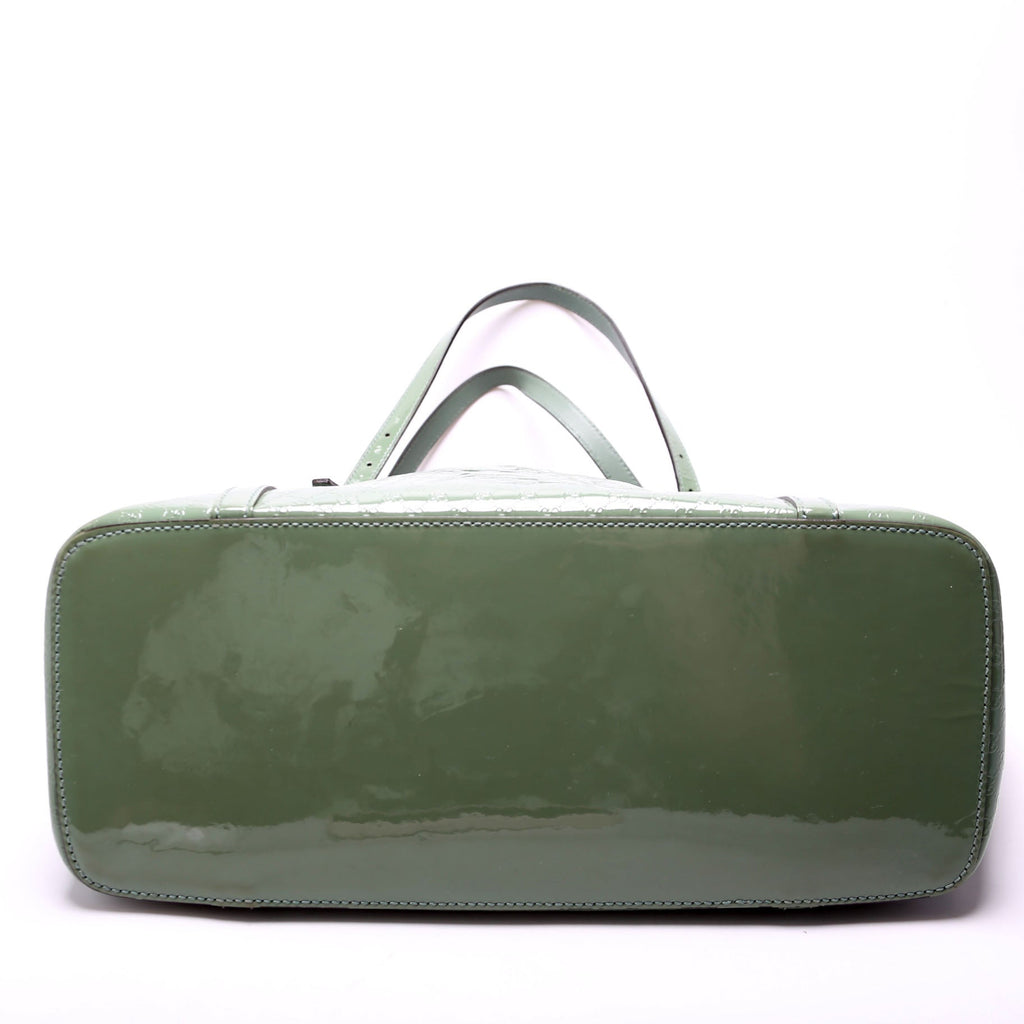 309613 Patent Microguccissima Nice Tote