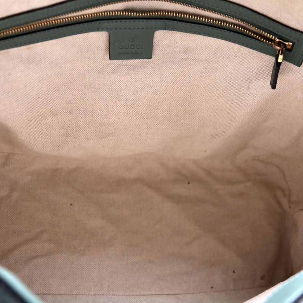 309613 Patent Microguccissima Nice Tote