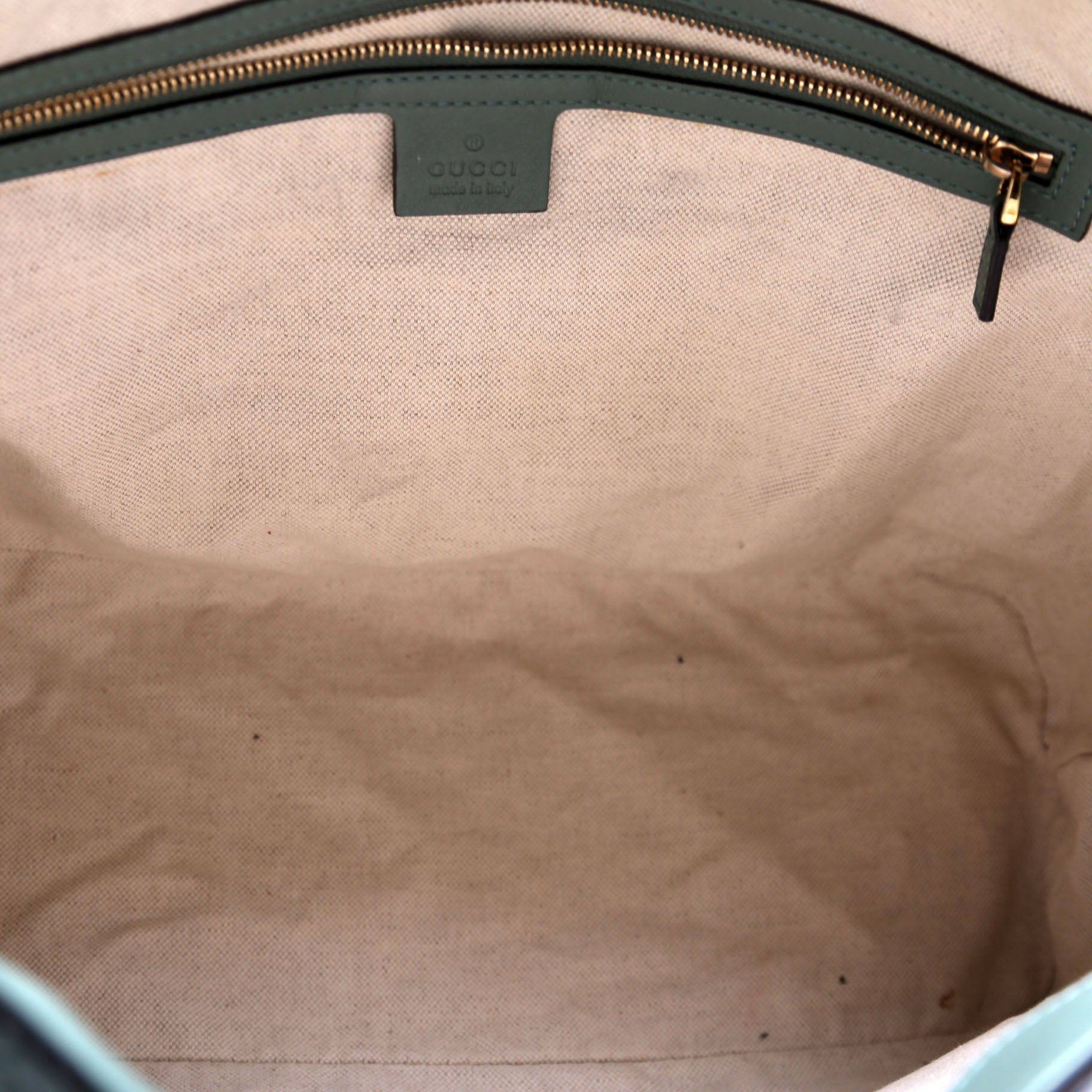 309613 Patent Microguccissima Nice Tote