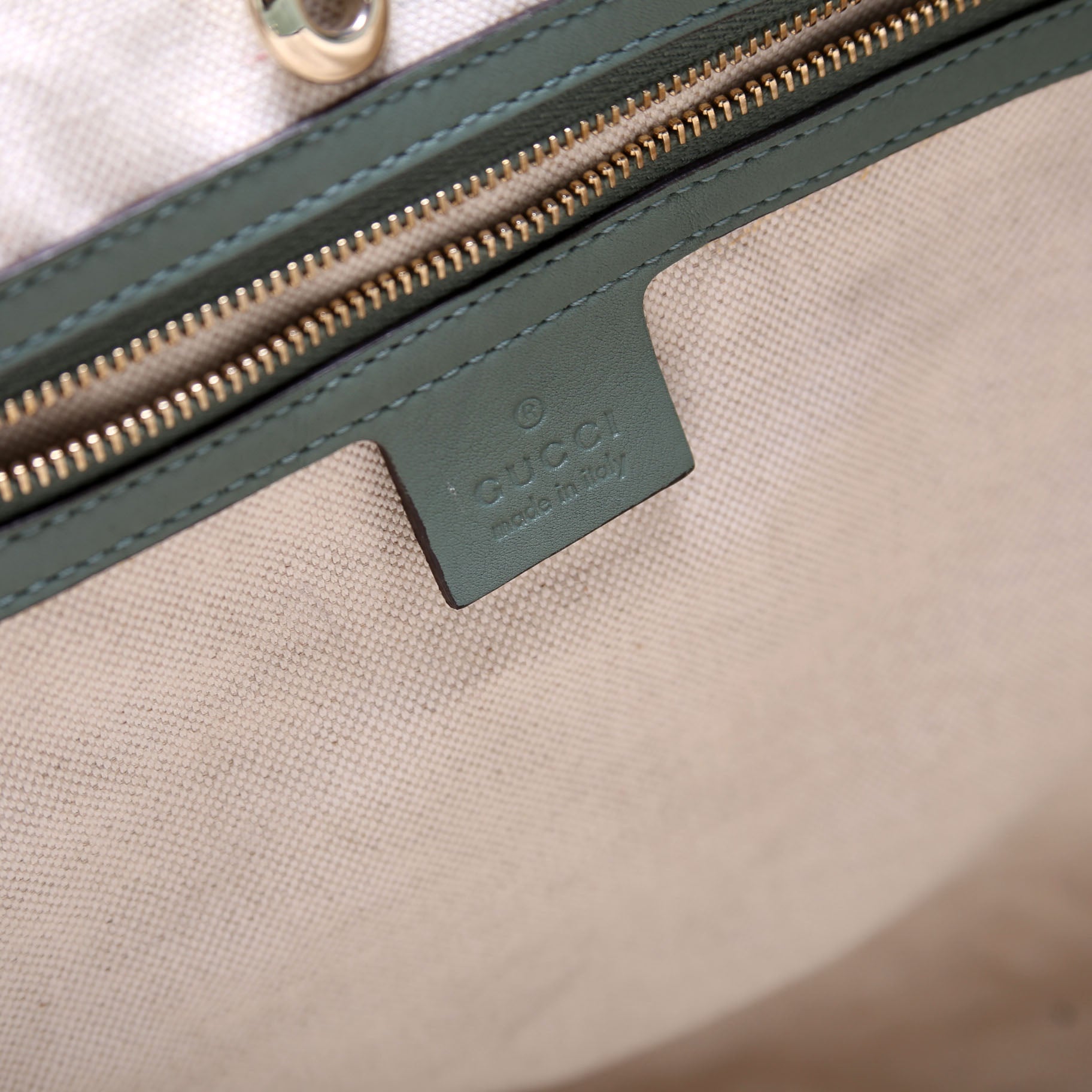 309613 Patent Microguccissima Nice Tote