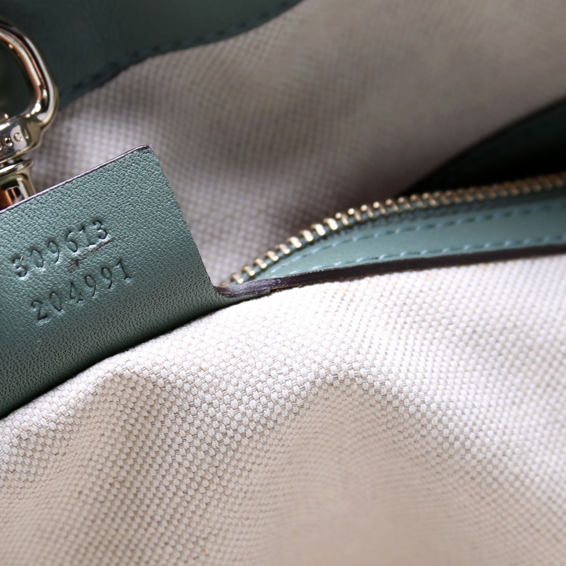 309613 Patent Microguccissima Nice Tote