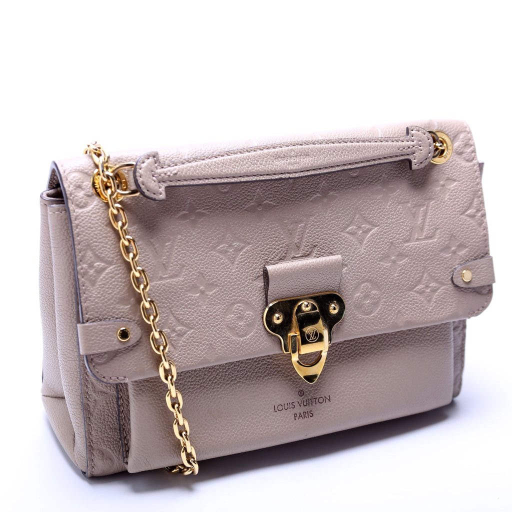 Vavin PM NM Empreinte Tan
