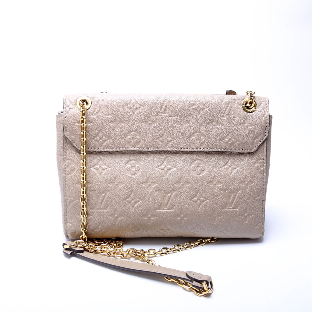Vavin PM NM Empreinte Tan