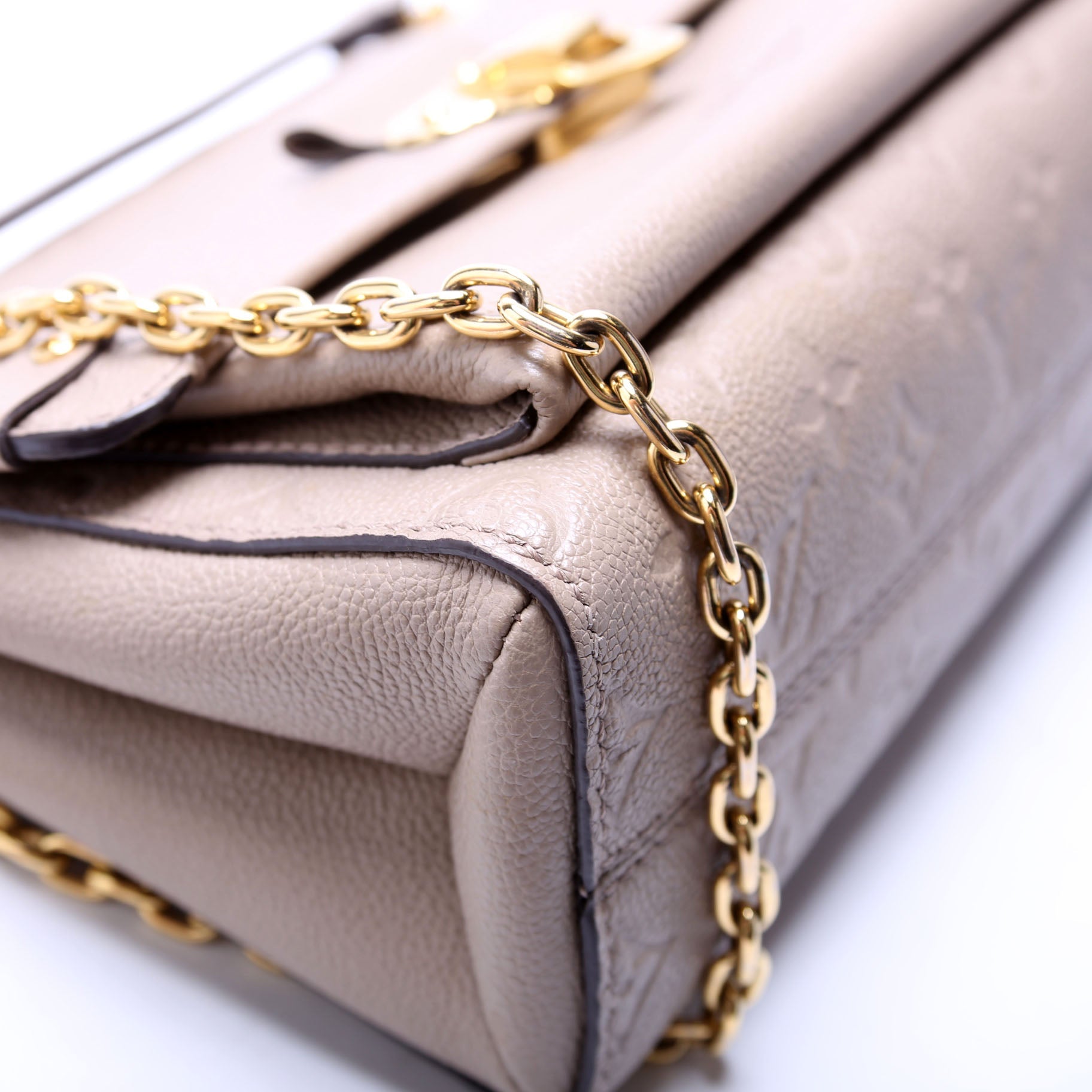 Vavin PM NM Empreinte Tan