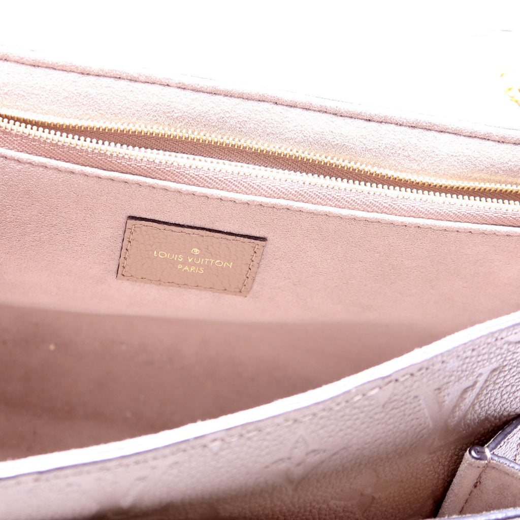 Vavin PM NM Empreinte Tan