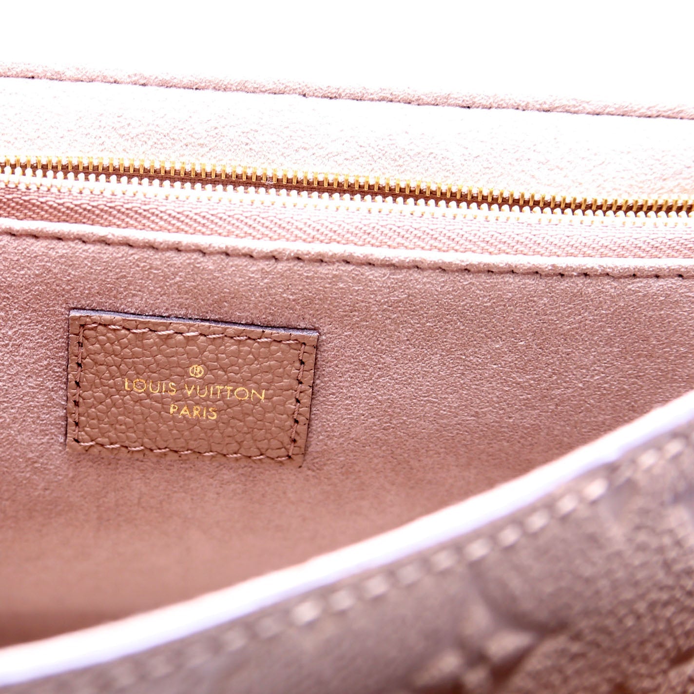 Vavin PM NM Empreinte Tan