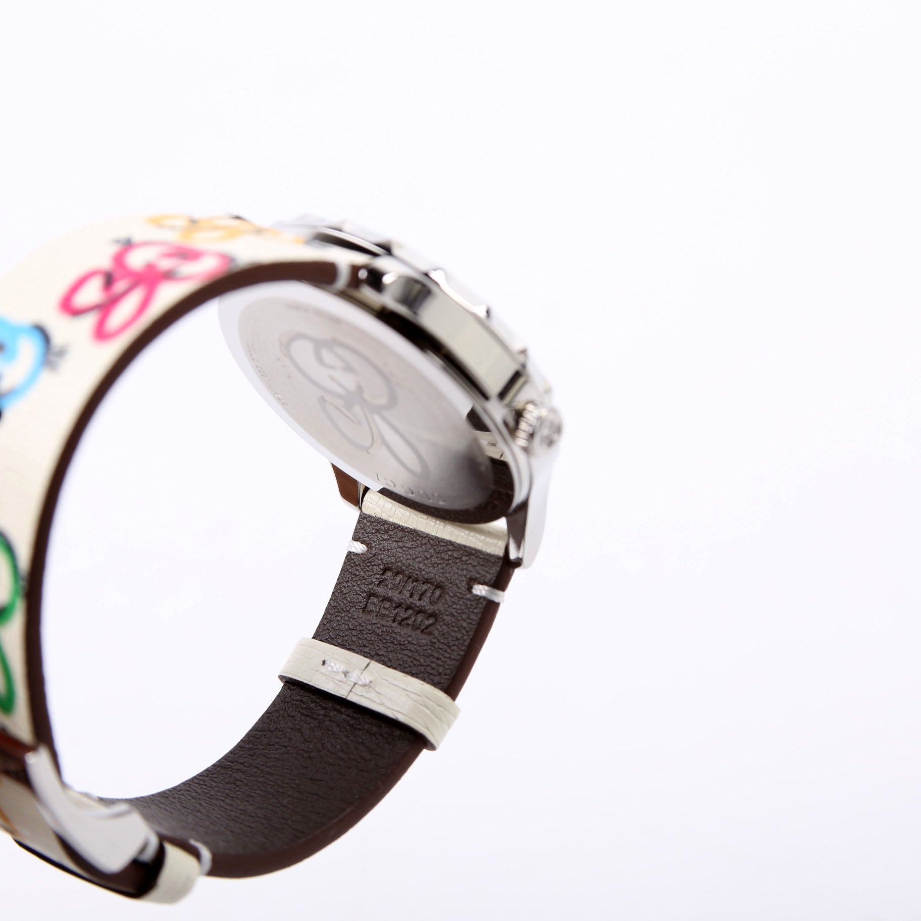 G-Timeless 38MM Capsule Collection Rabbit Quartz