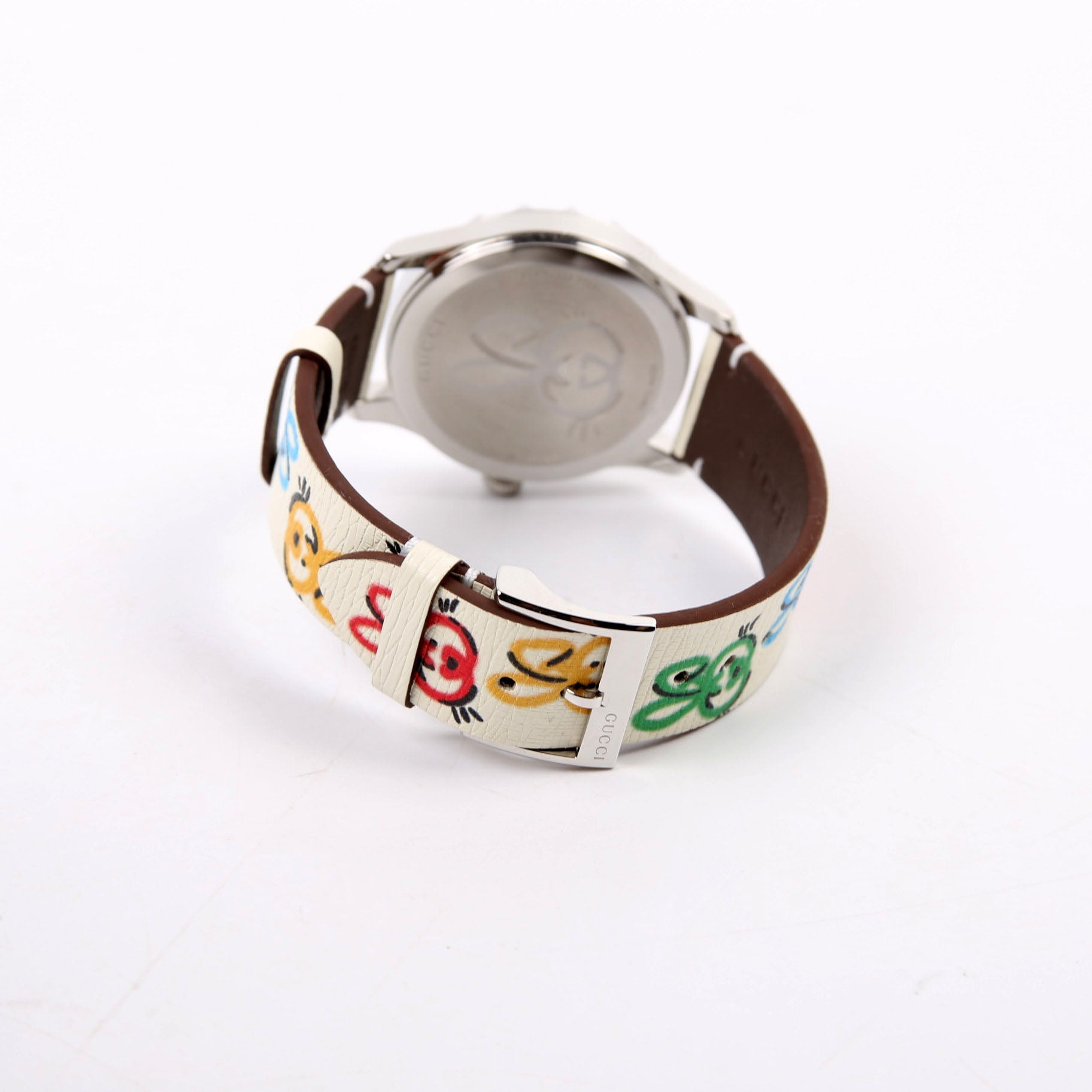 G-Timeless 38MM Capsule Collection Rabbit Quartz