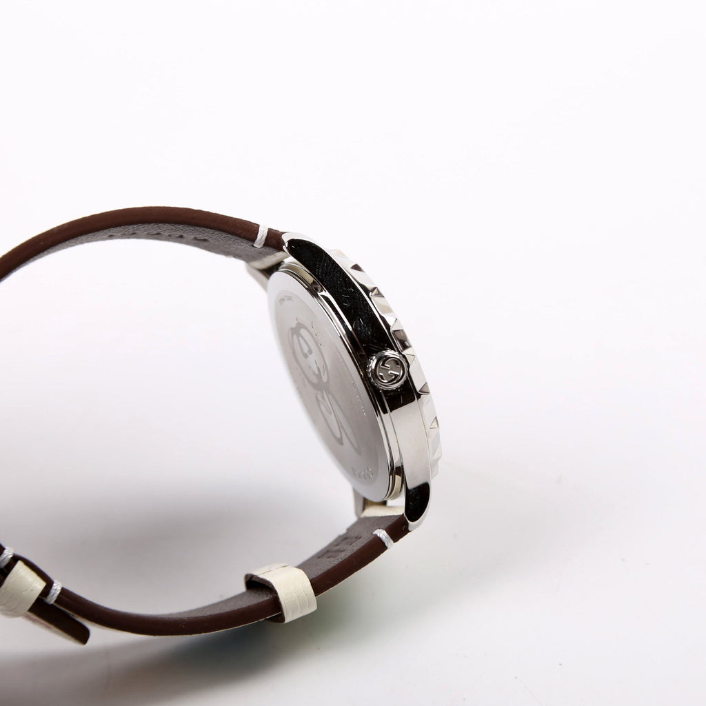 G-Timeless 38MM Capsule Collection Rabbit Quartz