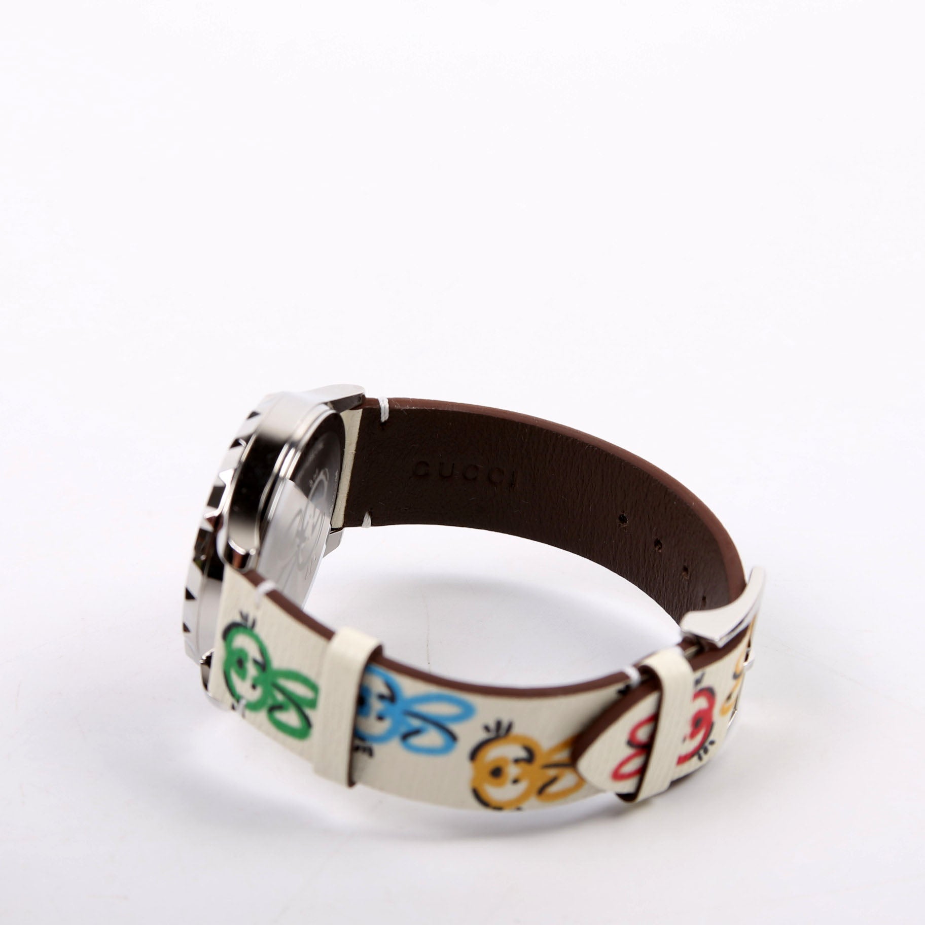 G-Timeless 38MM Capsule Collection Rabbit Quartz