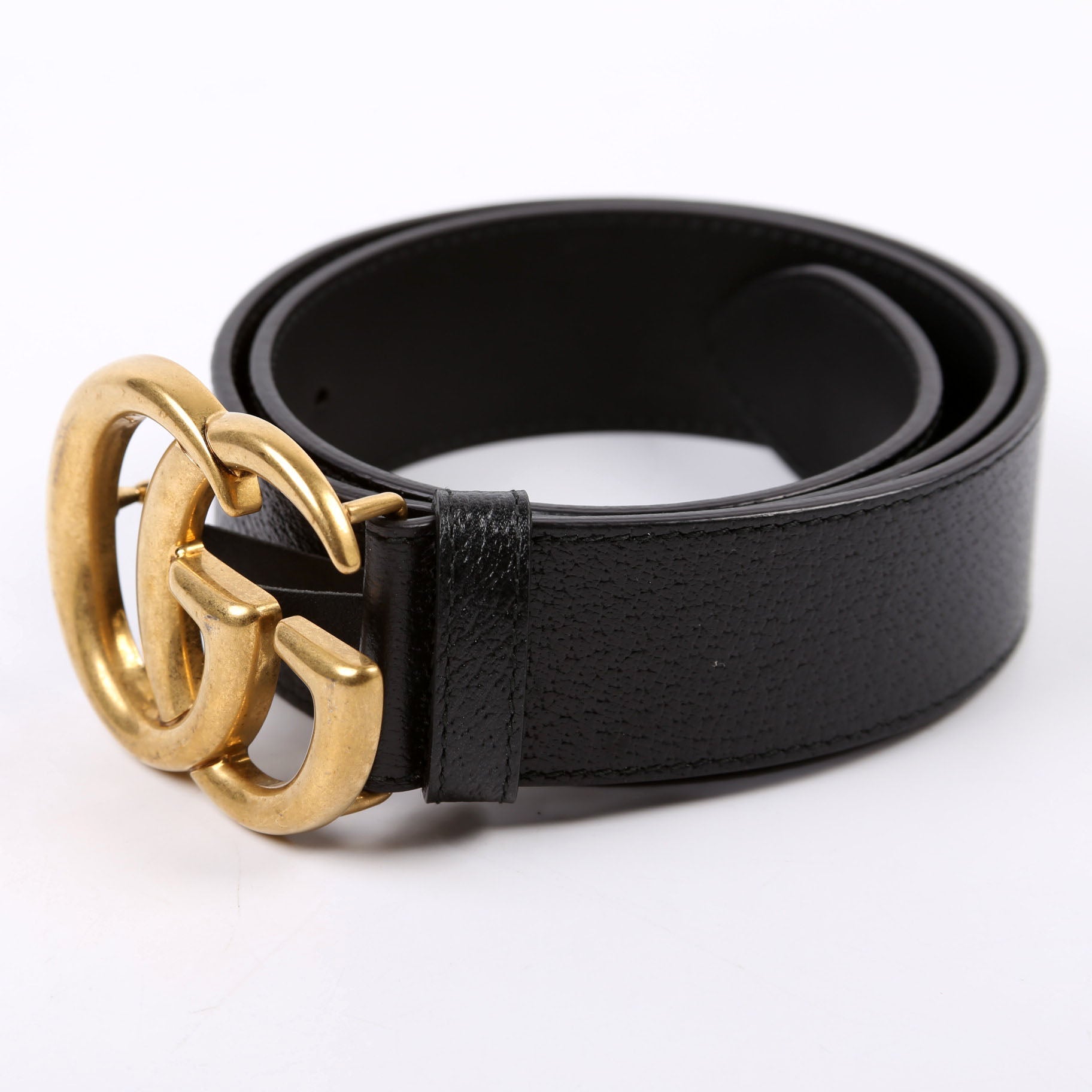 406831 GG Marmont Size 75/30