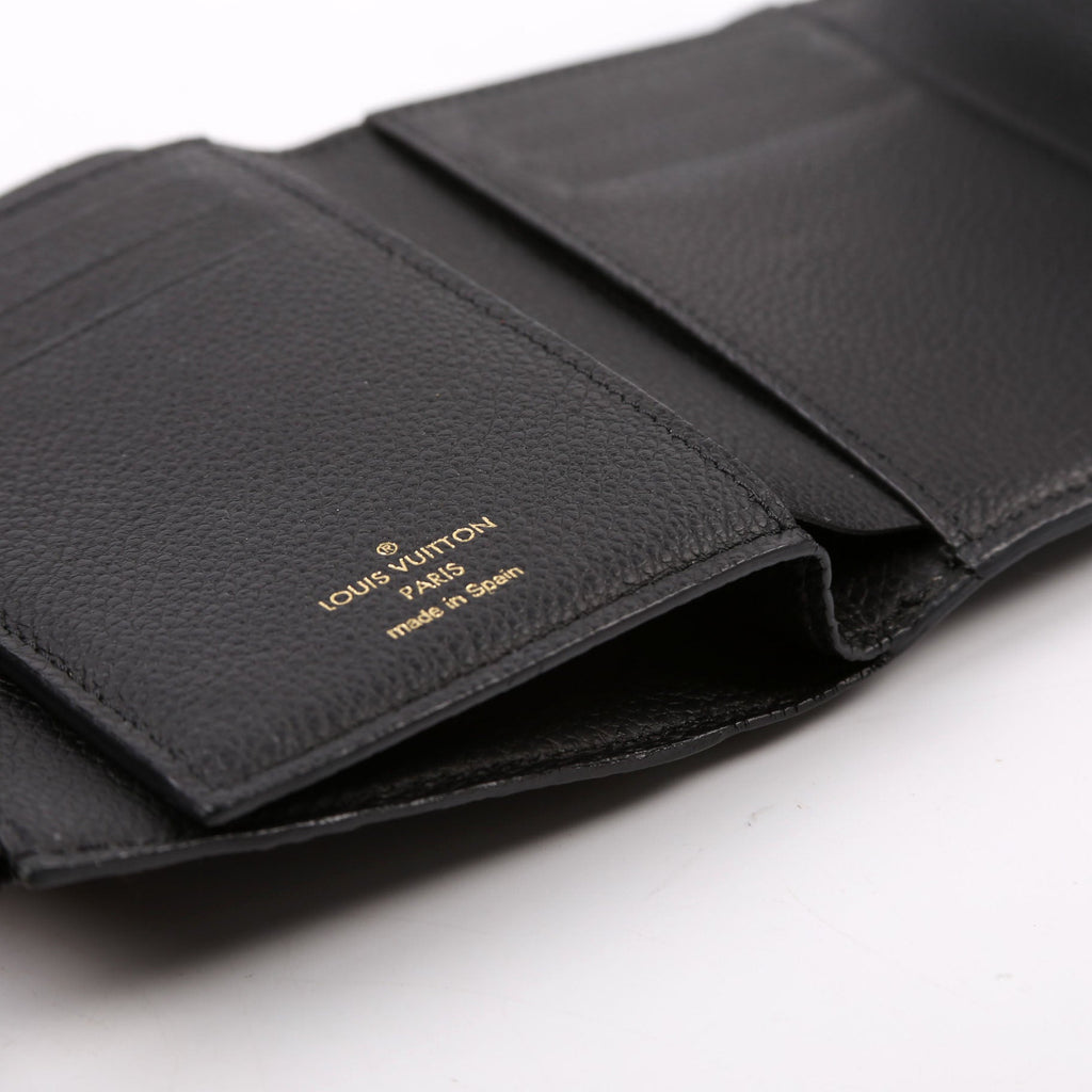 Ariane Empreinte Wallet