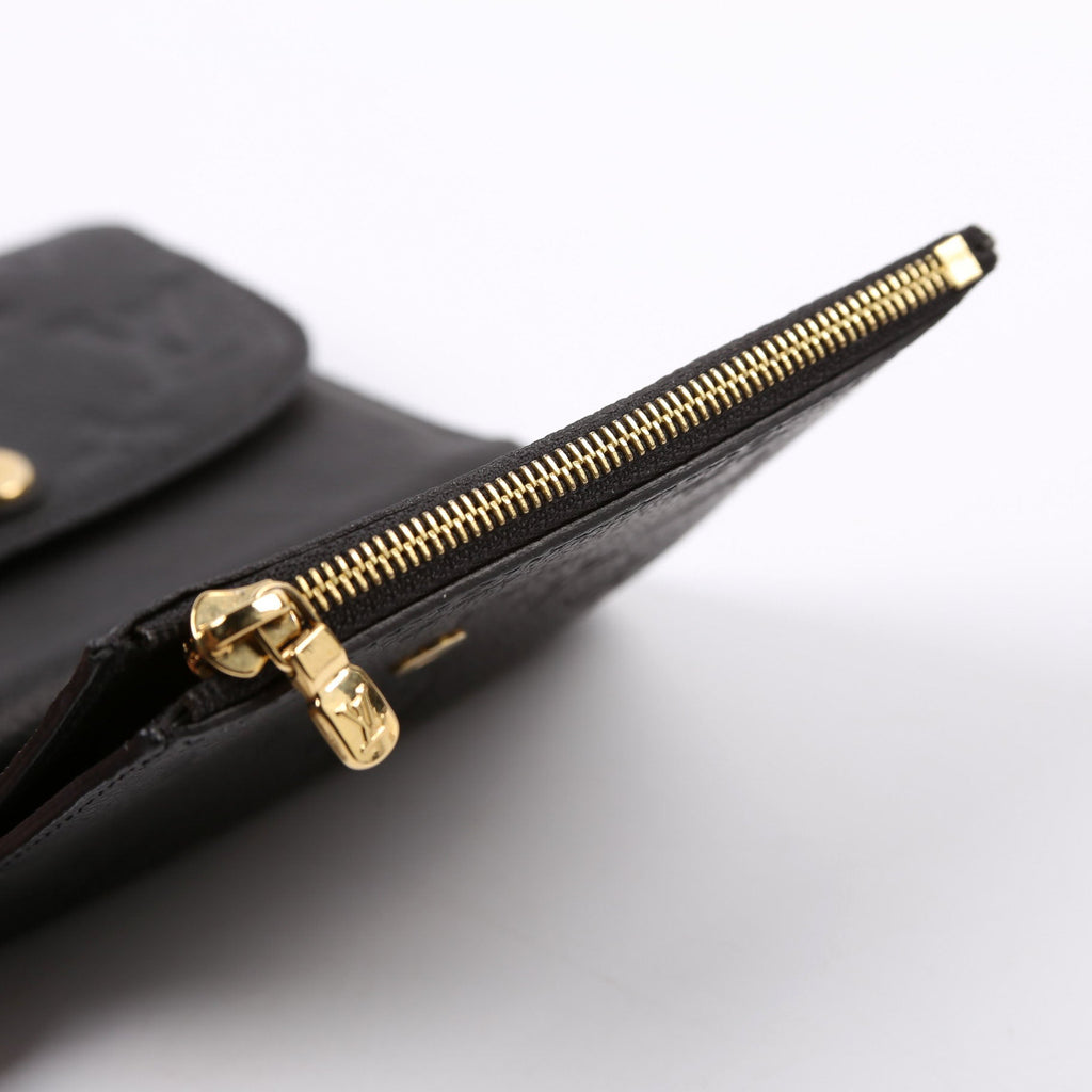 Ariane Empreinte Wallet