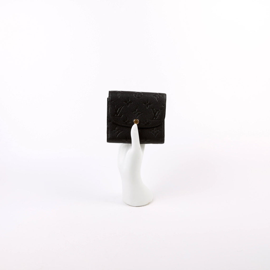 Ariane Empreinte Wallet