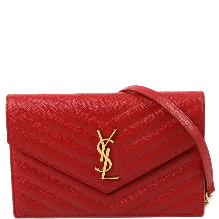 Envelope Chain Wallet