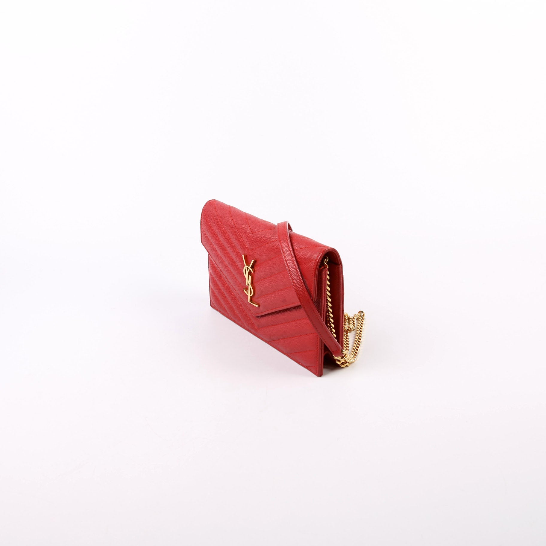 Envelope Chain Wallet