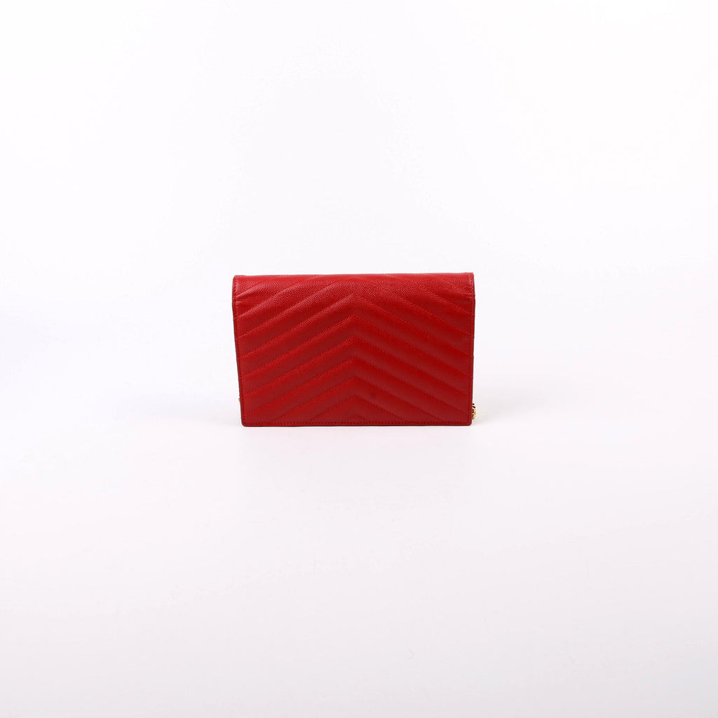 Envelope Chain Wallet