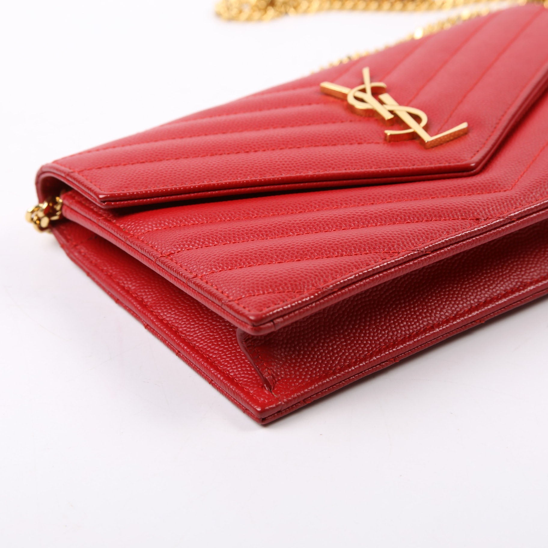 Envelope Chain Wallet