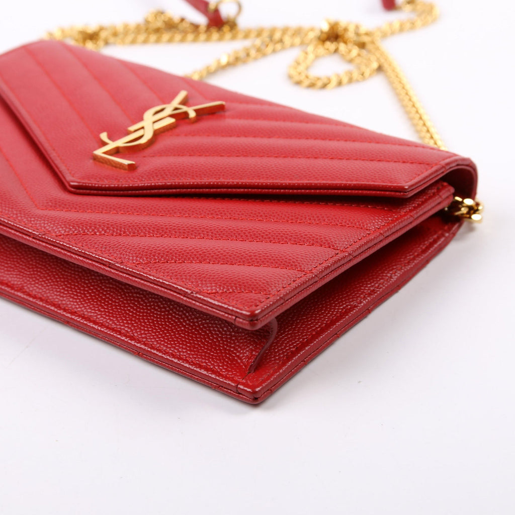 Envelope Chain Wallet