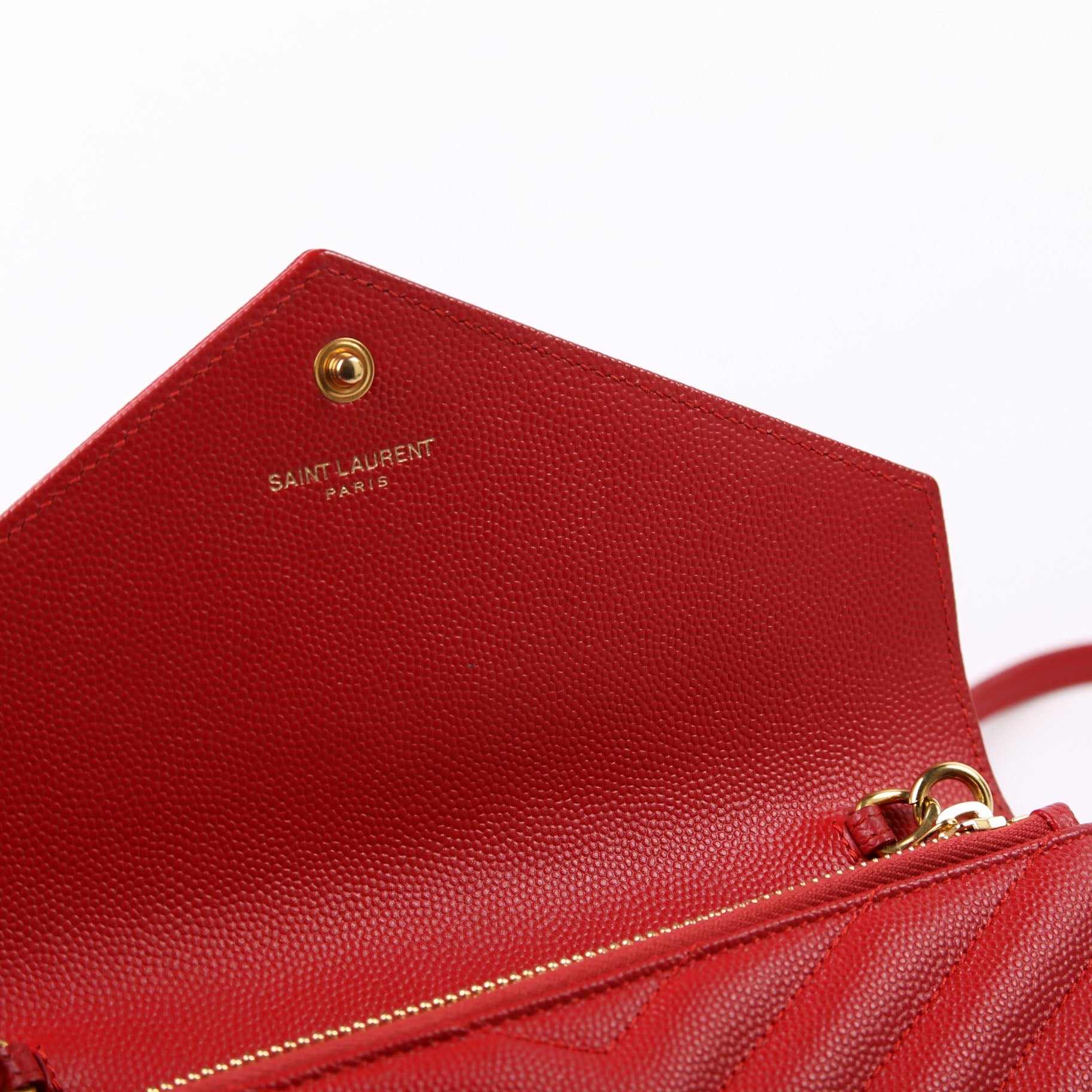 Envelope Chain Wallet