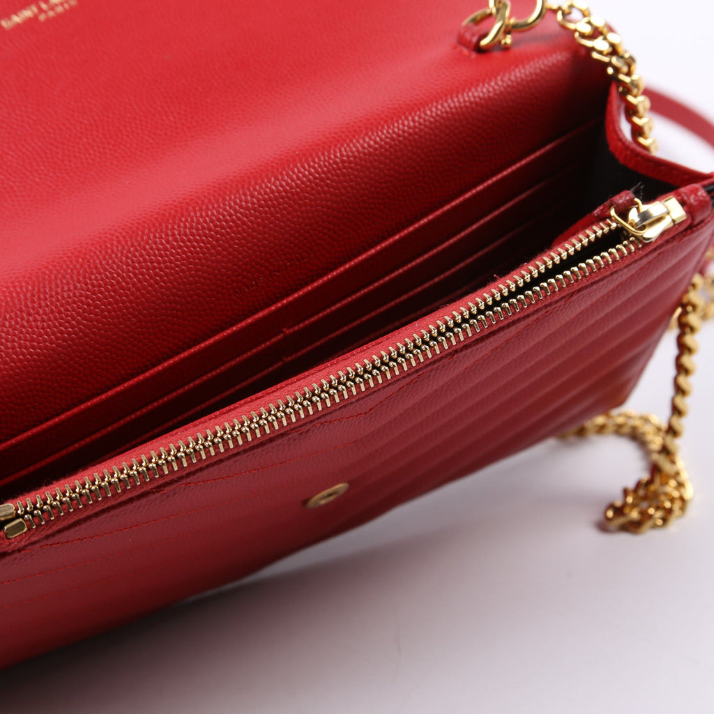 Envelope Chain Wallet
