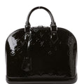 Alma PM Vernis Black