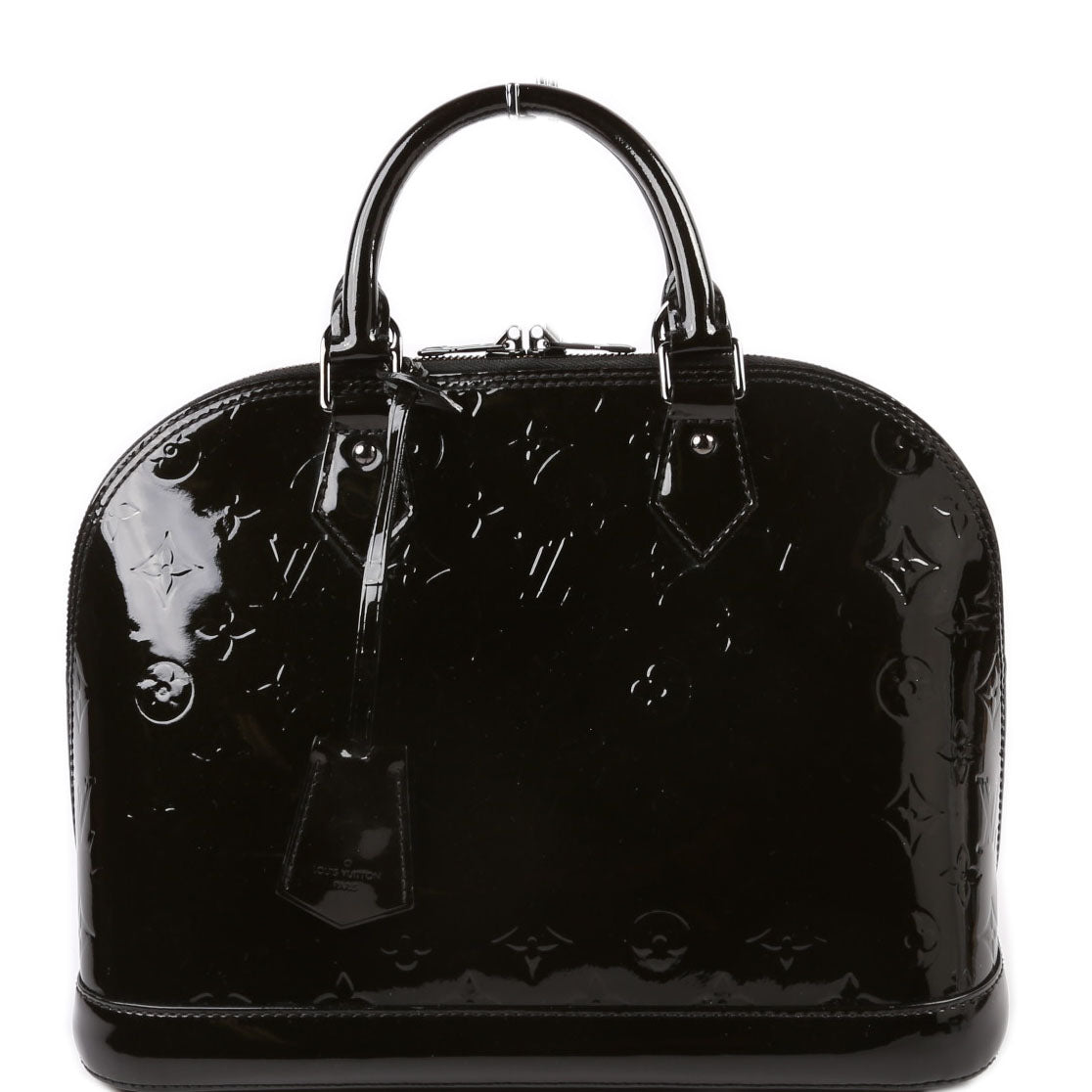 Alma PM Vernis Black