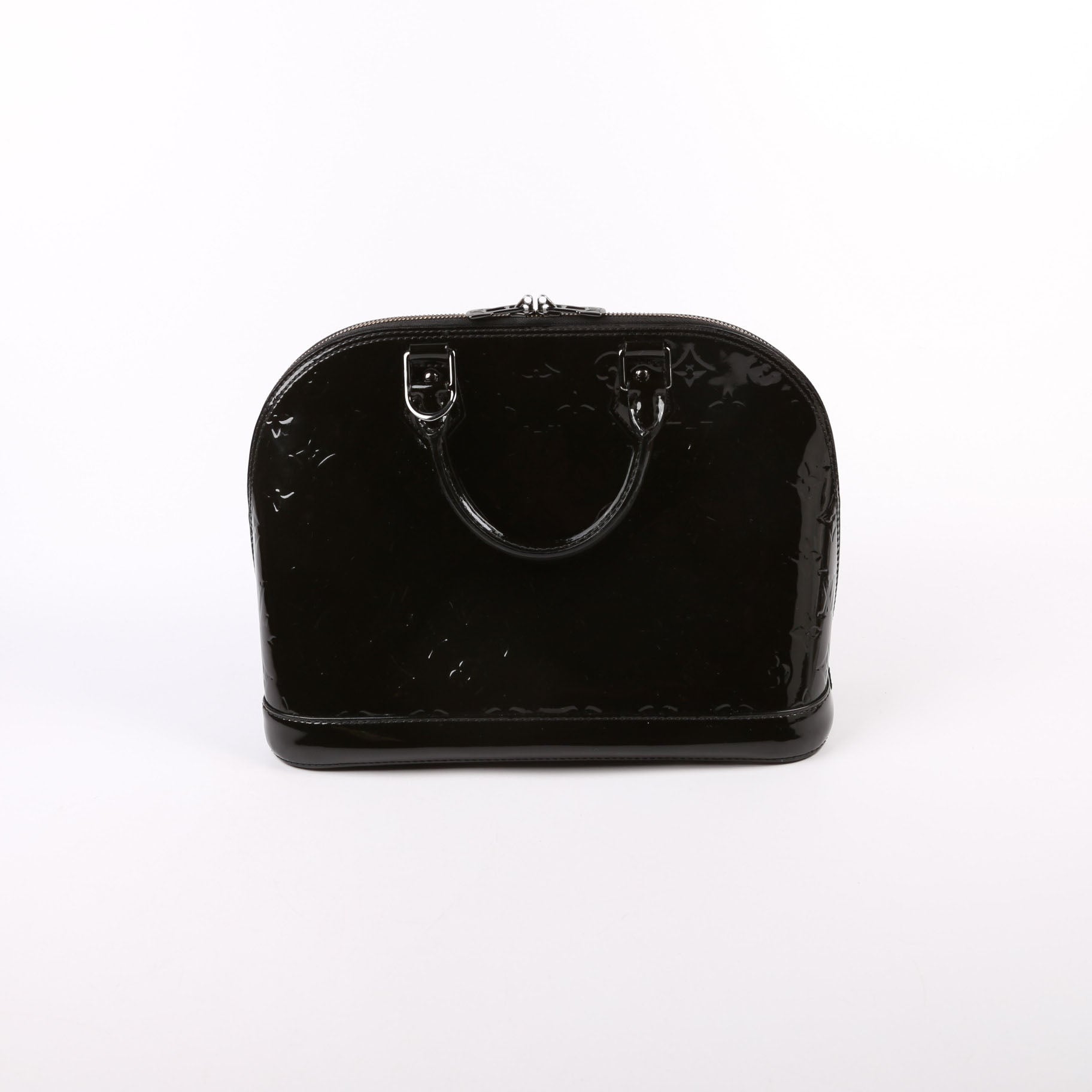 Alma PM Vernis Black