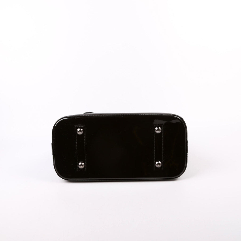 Alma PM Vernis Black