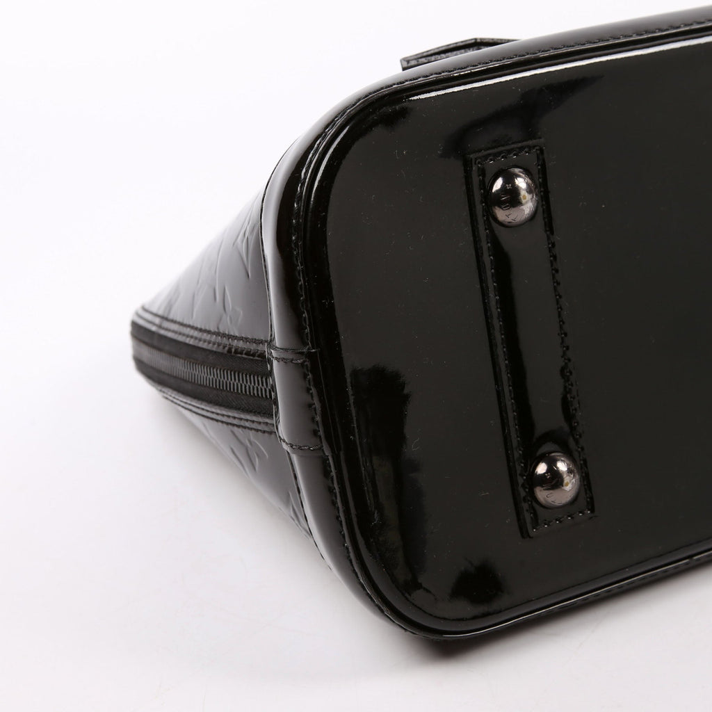 Alma PM Vernis Black