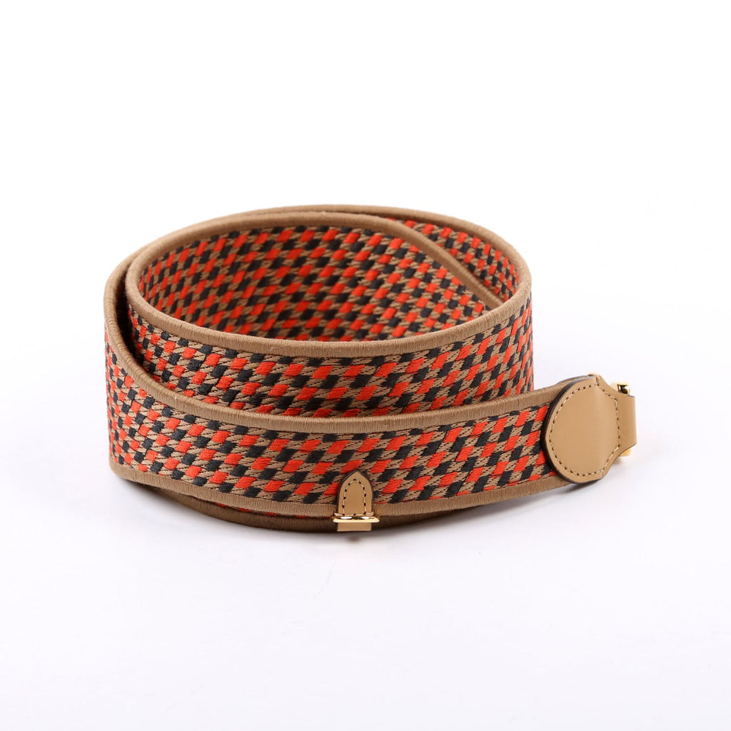Strap You Logo Embroidered 8AV198
