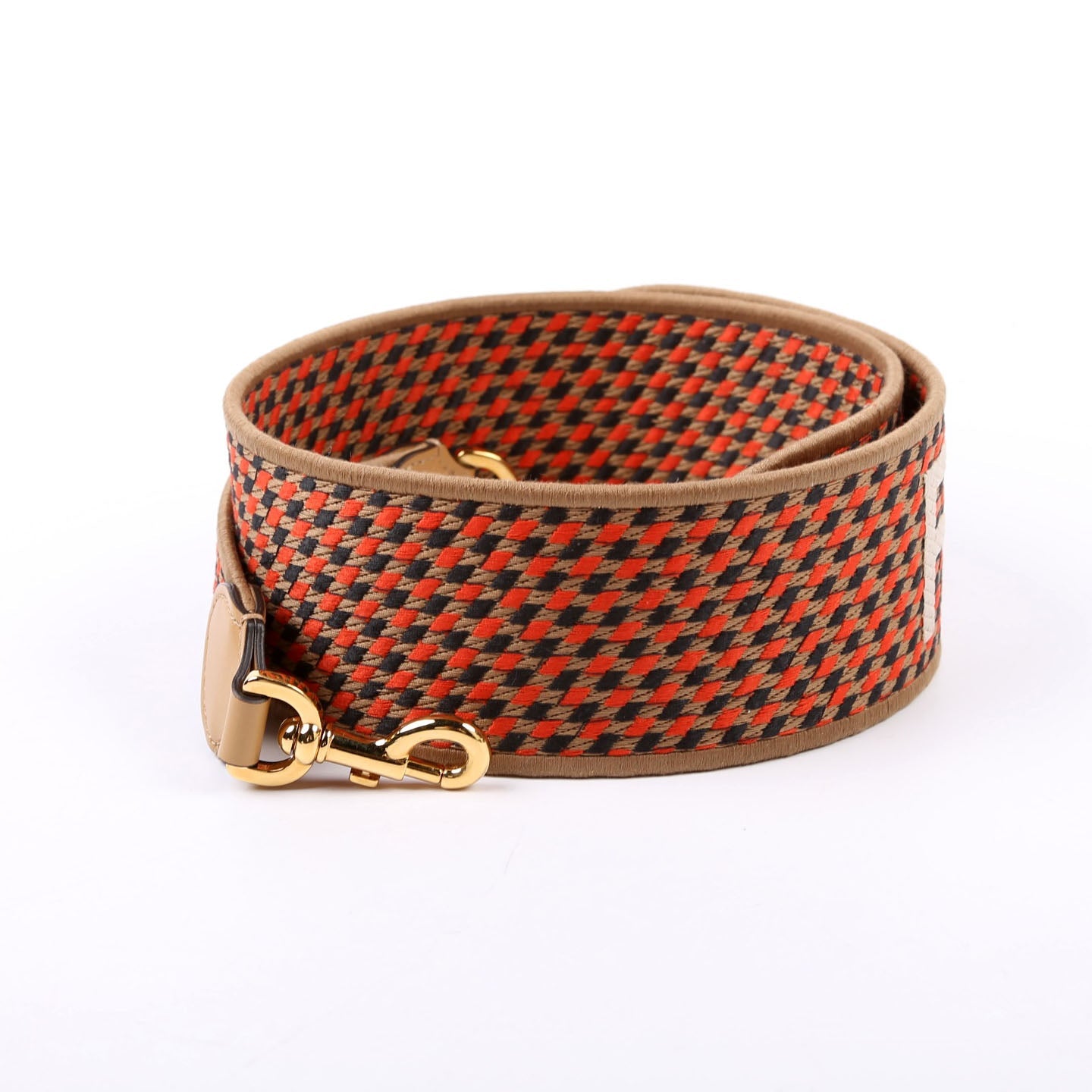 Strap You Logo Embroidered 8AV198