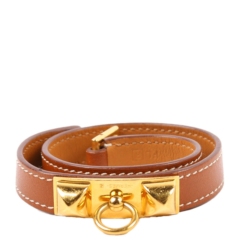 Rivale Mini Brown