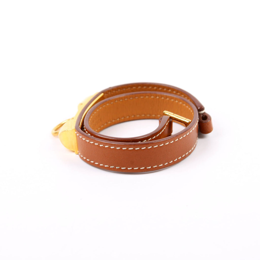Rivale Mini Brown
