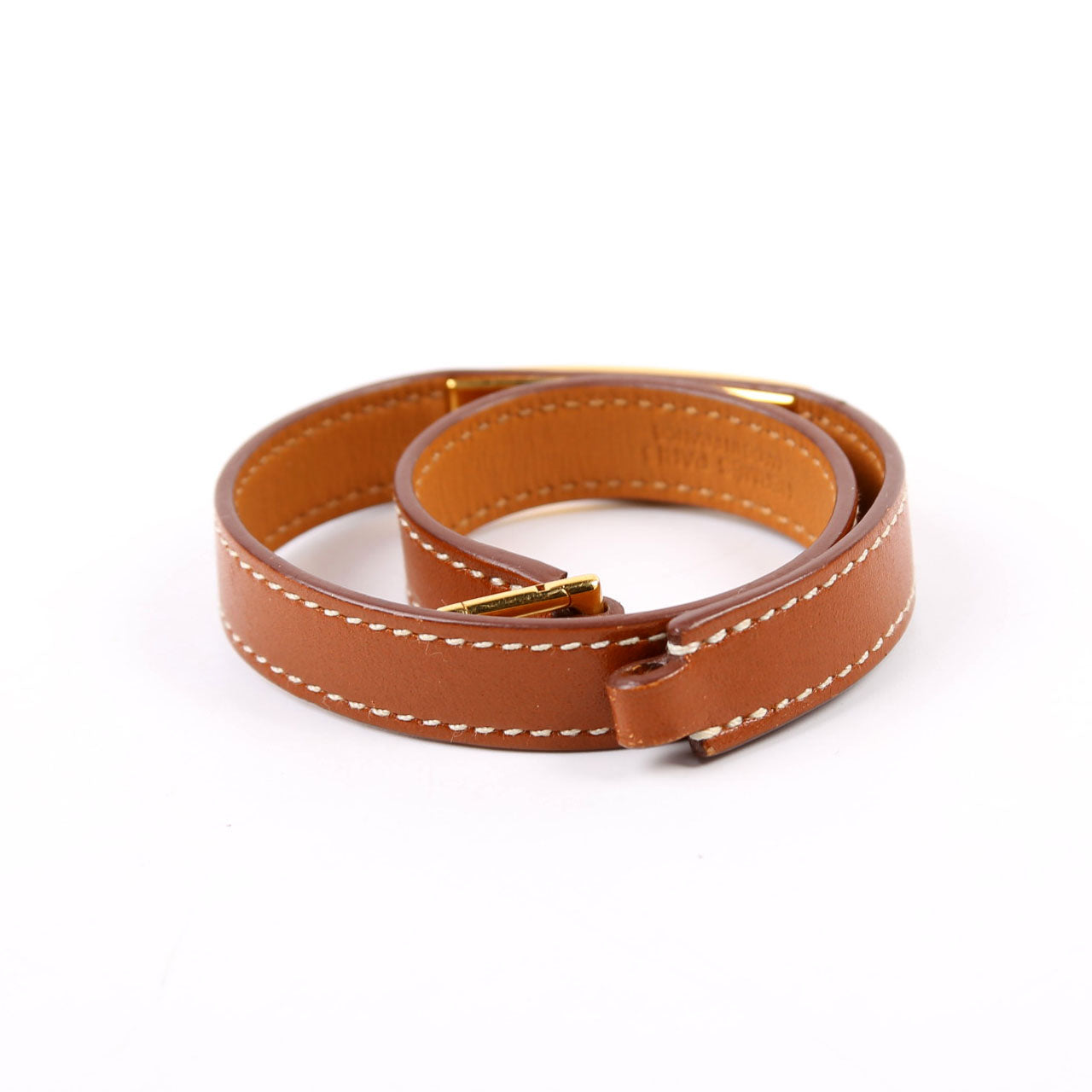 Rivale Mini Brown